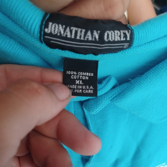 Coca cola shirt size xl - Picture 3 of 4